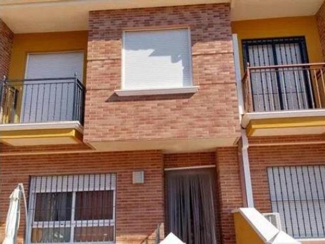 Chalet en venta en Sangonera la Verde o Ermita Nueva, Área Metropolitana de Murcia