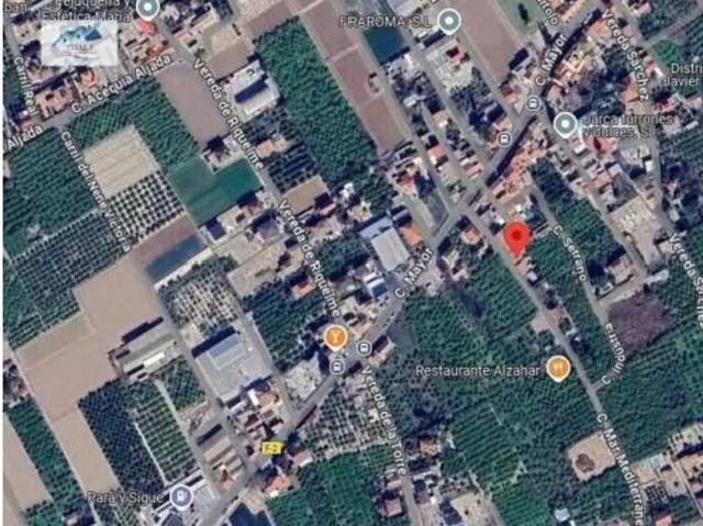 Chalet en venta en Beniaján, Área Metropolitana de Murcia