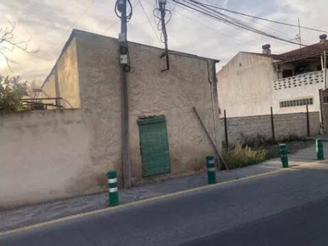 Chalet en venta en Santa Cruz, Área Metropolitana de Murcia