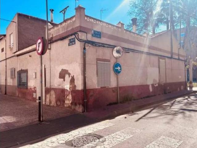 Chalet en venta en Murcia, Área Metropolitana de Murcia