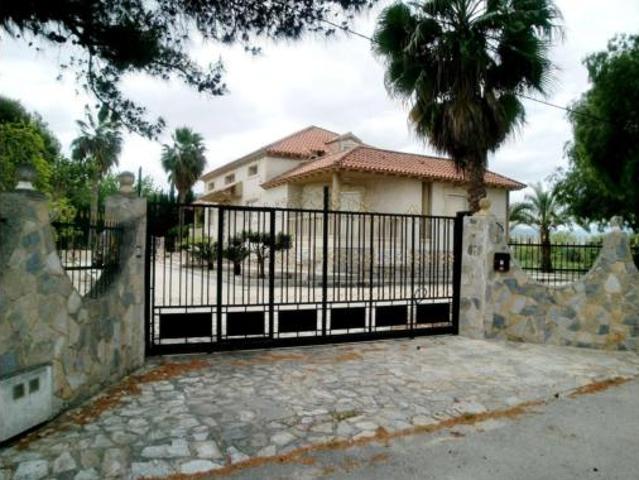 Chalet en venta en Huerta de Santo Angel, Área Metropolitana de Murcia