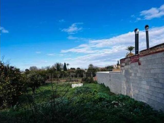 Chalet en venta en Huerta de Santo Angel, Área Metropolitana de Murcia