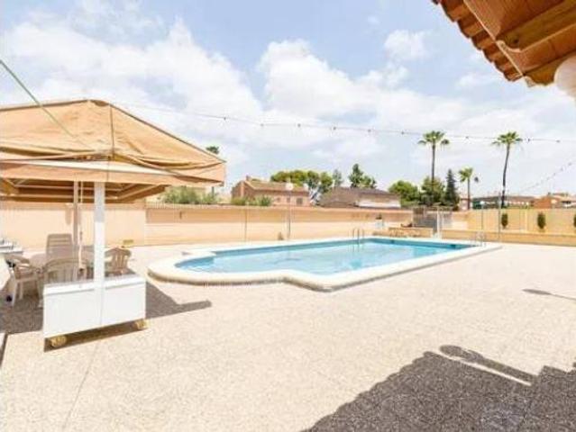 Chalet en venta en Santo Angel, Área Metropolitana de Murcia