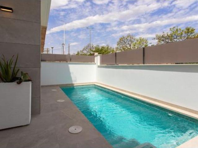 Chalet en venta en Rincón de Seca, Área Metropolitana de Murcia