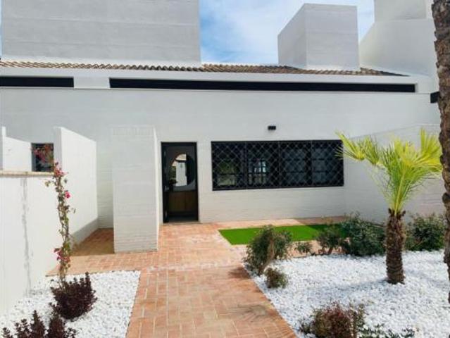 Chalet en venta en Sucina, Campo de Cartagena y Mar Menor