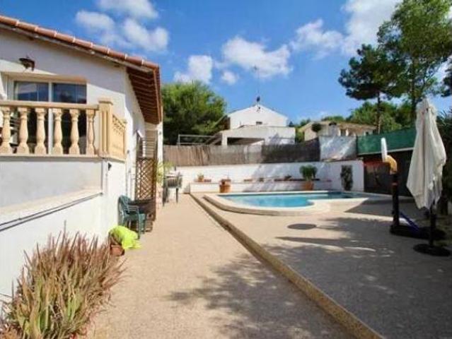 Chalet en venta en Sucina, Campo de Cartagena y Mar Menor
