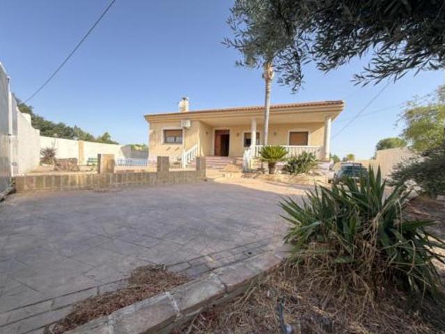 Chalet en venta en Torreagüera, Área Metropolitana de Murcia