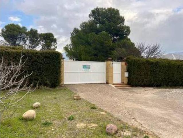 Chalet en venta en Hoya de Huesca / Plana de Uesca, Aragón