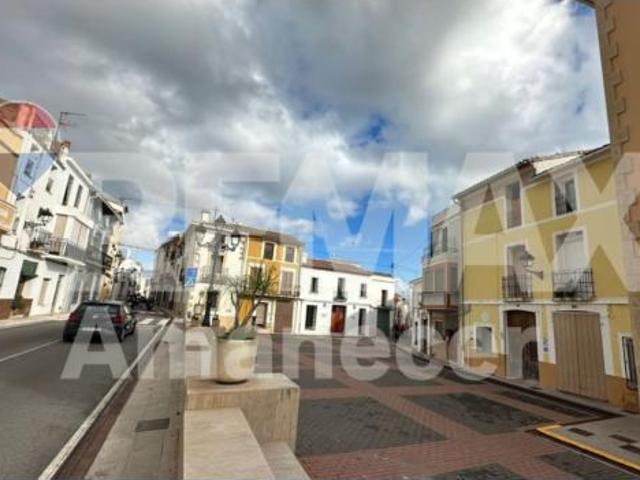 Chalet en venta en la Marina Alta, Valencia