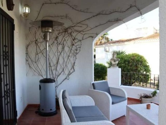 Chalet en venta en la Marina Alta, Valencia