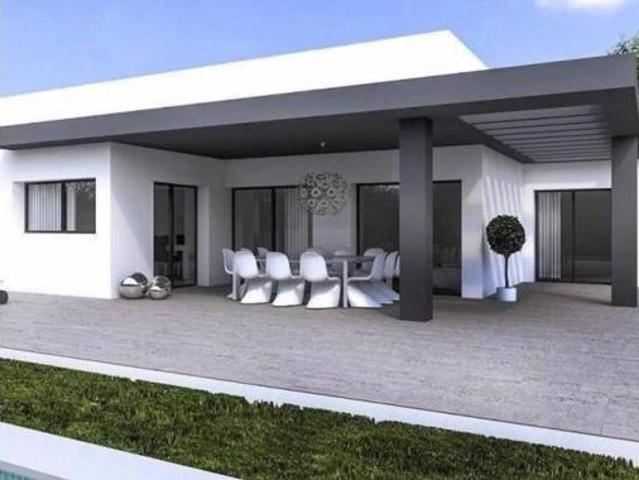 Chalet en venta en Murla, Valencia