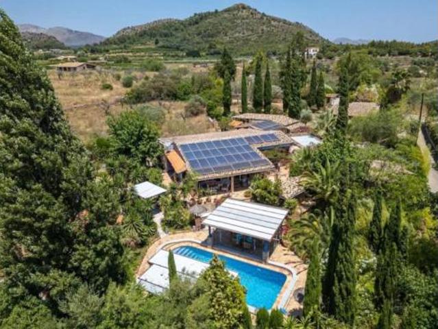 Chalet en venta en la Marina Alta, Valencia