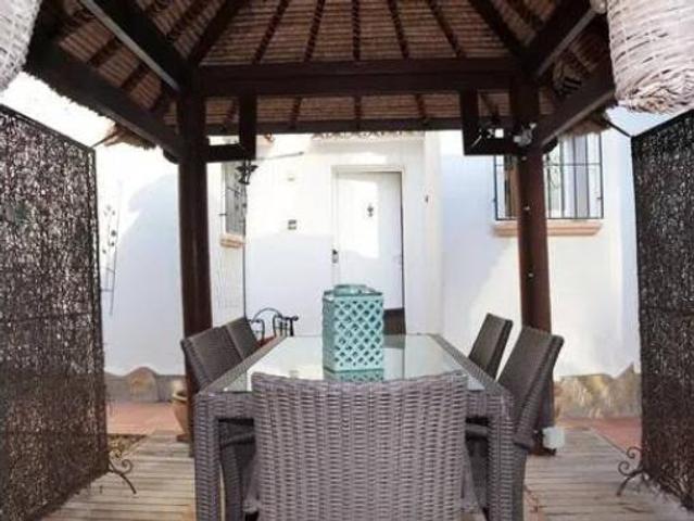 Chalet en venta en la Marina Alta, Valencia