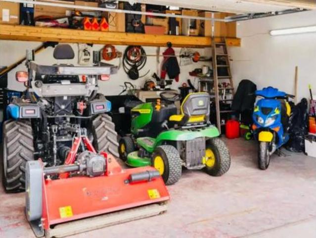 Chalet en venta en la Marina Alta, Valencia