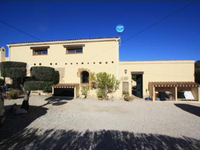 Villa en venta en Murla
