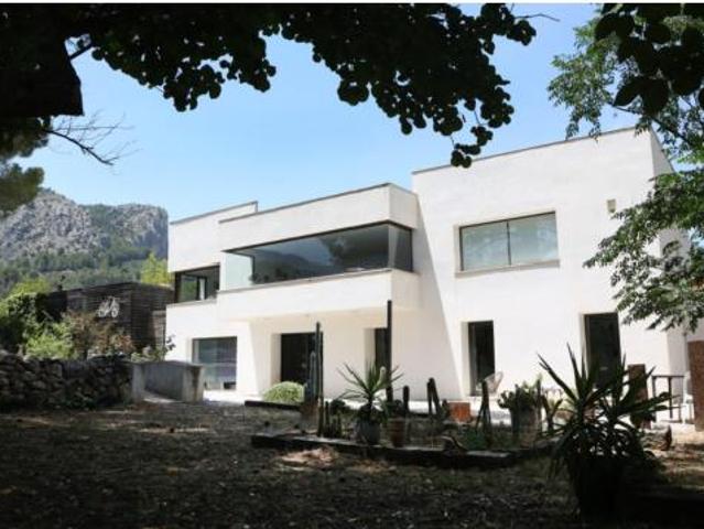 Chalet en venta en el Comtat, Valencia