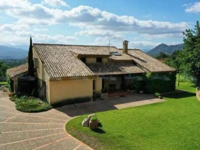 Chalet en venta en el Comtat, Valencia