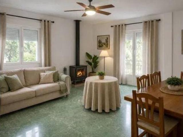 Chalet en venta en el Comtat, Valencia