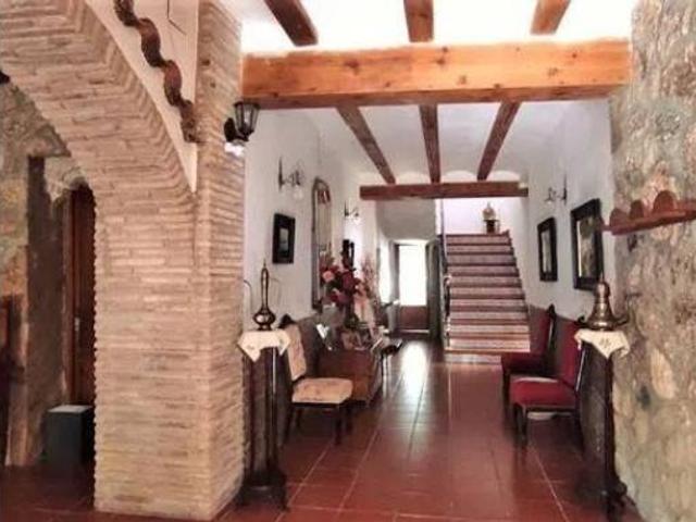 Chalet en venta en el Comtat, Valencia