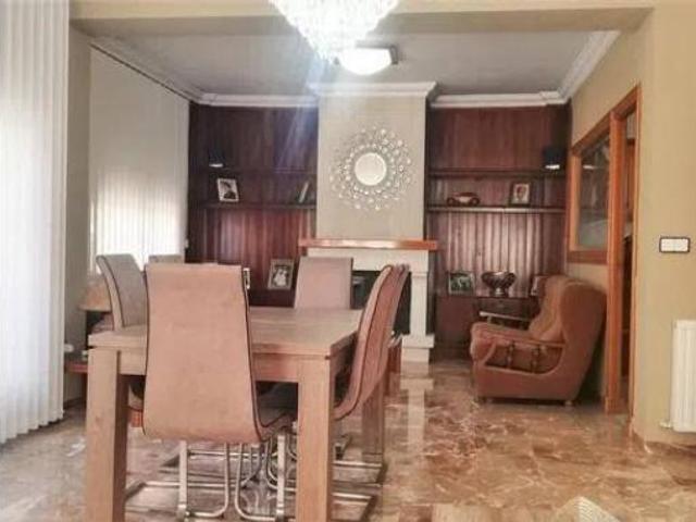 Chalet en venta en el Comtat, Valencia