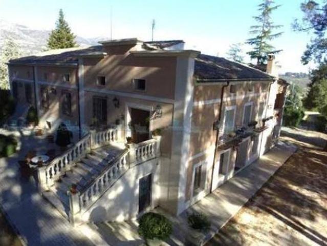 Chalet en venta en el Comtat, Valencia