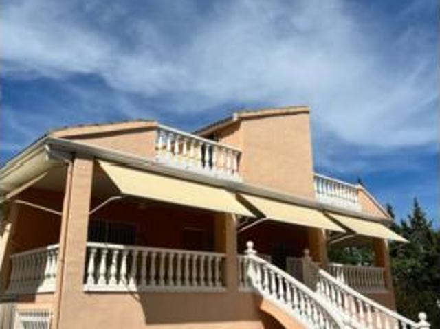 Chalet en venta en el Comtat, Valencia