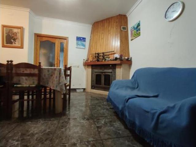Villa en venta en Muro De Alcoy