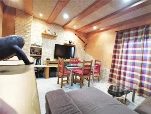 Chalet en venta en el Comtat, Valencia