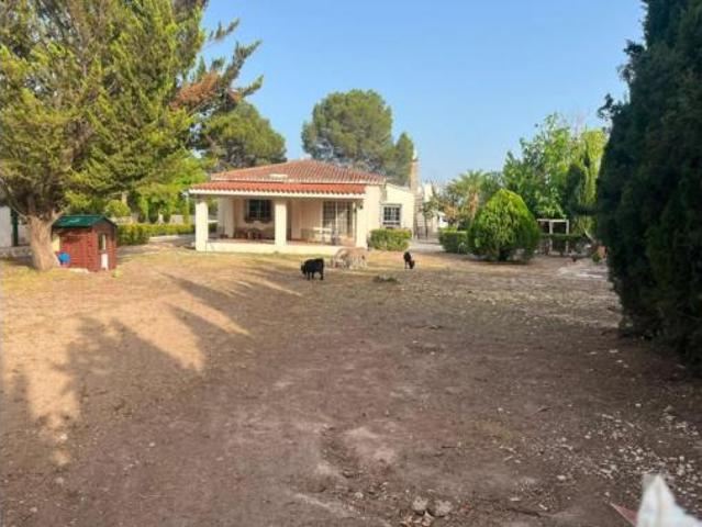Chalet en venta en Muro de Alcoy, Alacant / Alicante