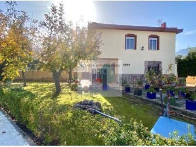 Villa en venta en Muro De Alcoy