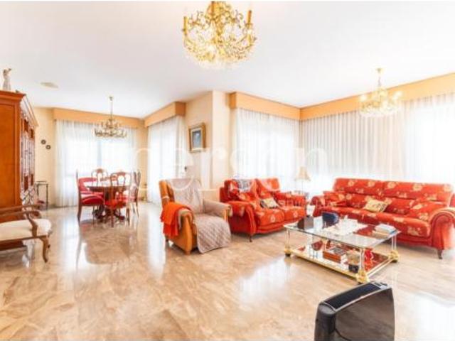 Chalet en venta en el Comtat, Valencia