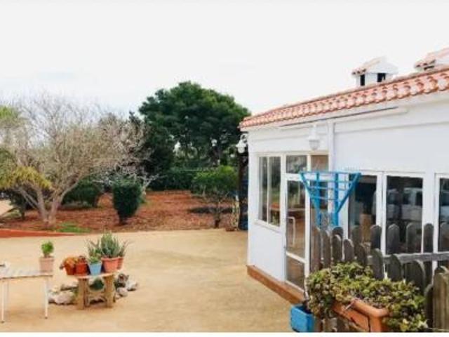 Chalet en venta en el Comtat, Valencia