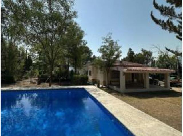 Chalet en venta en el Comtat, Valencia