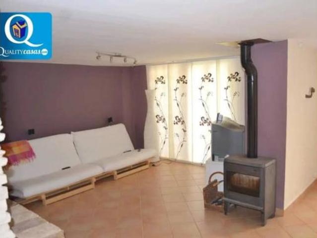 Chalet en venta en Setla de Nunyes, el Comtat