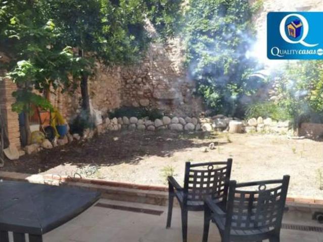 Chalet en venta en Setla de Nunyes, el Comtat