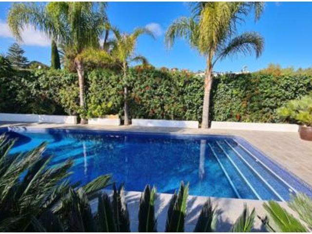 Chalet en venta en el Comtat, Valencia