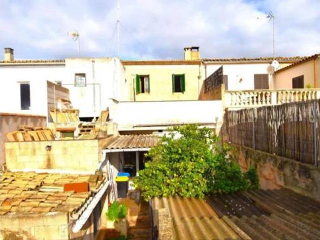 Chalet en venta en Pla de Mallorca, Baleares