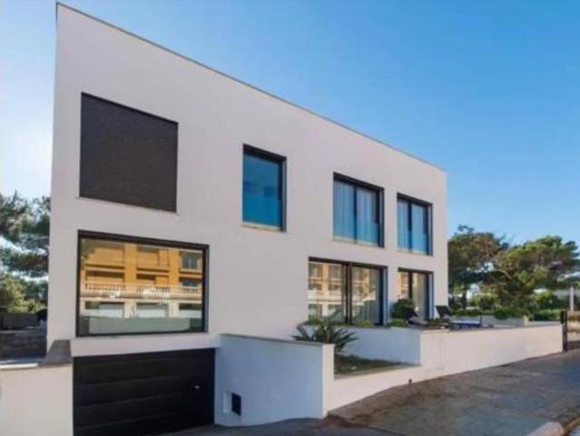 Chalet en venta en Platja de Muro, Muro