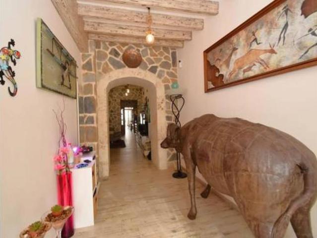 Chalet en venta en Pla de Mallorca, Baleares