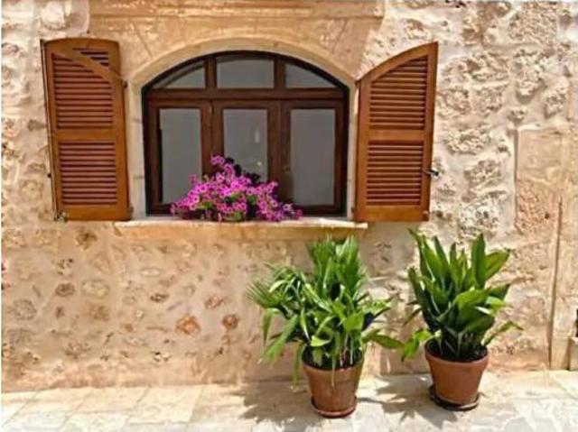 Chalet en venta en Pla de Mallorca, Baleares