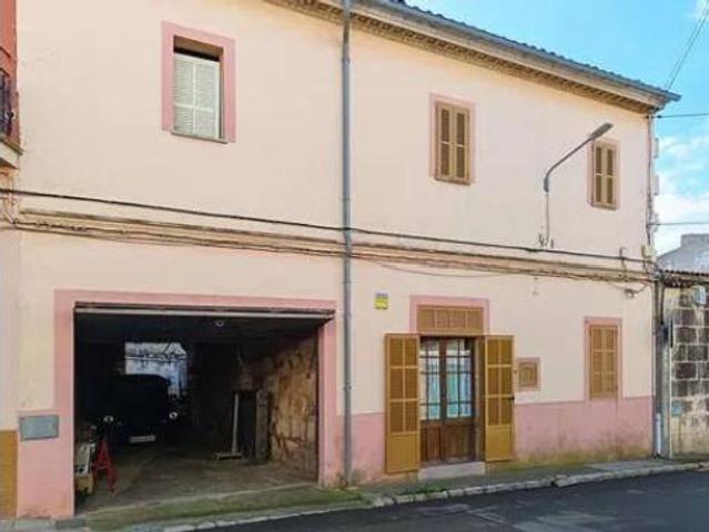 Chalet en venta en Pla de Mallorca, Baleares