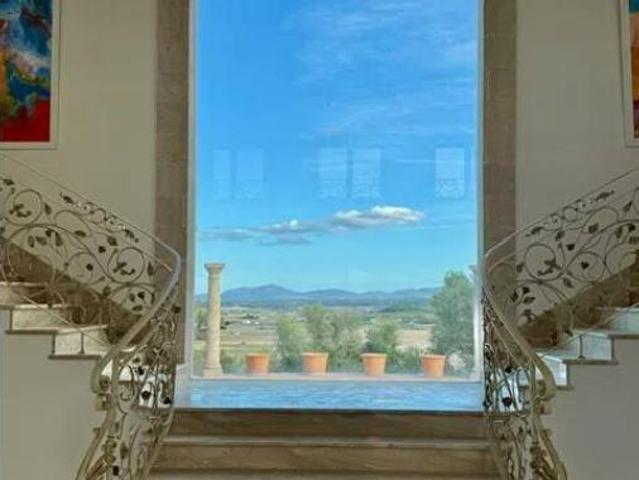 Chalet en venta en Pla de Mallorca, Baleares