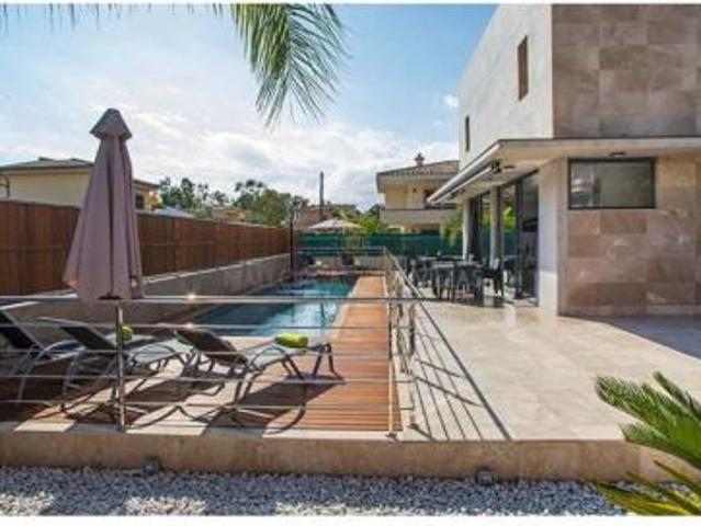 Chalet en venta en Platja de Muro, Pla de Mallorca