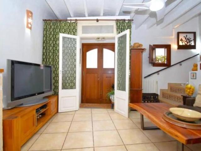Chalet en venta en Pla de Mallorca, Baleares