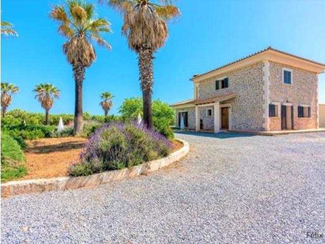 Chalet en venta en ses Casetes des Capellans, Pla de Mallorca