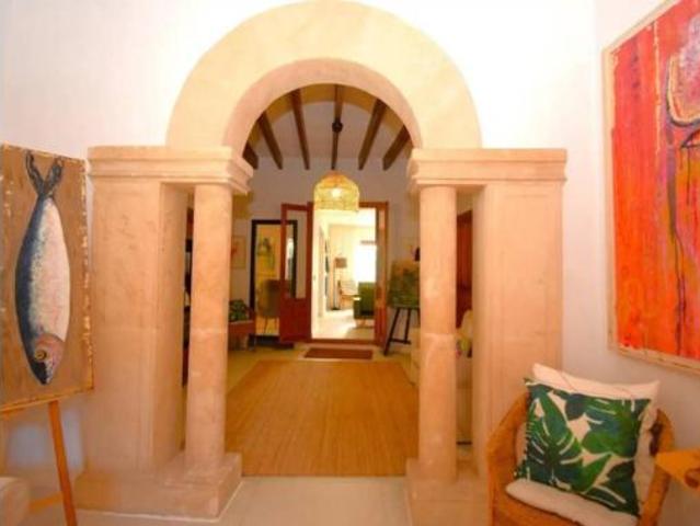 Chalet en venta en Pla de Mallorca, Baleares