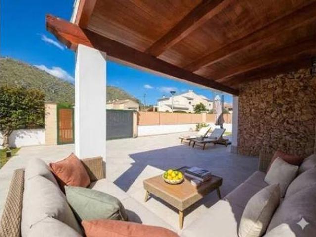 Chalet en venta en Platja de Muro, Pla de Mallorca