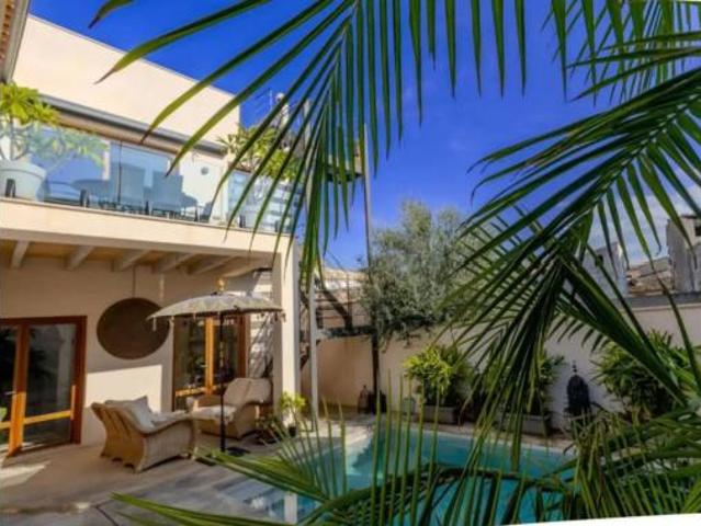 Chalet en venta en Muro, Illes Balears