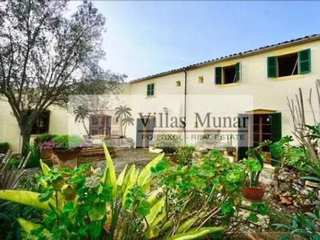Chalet en venta en Pla de Mallorca, Baleares