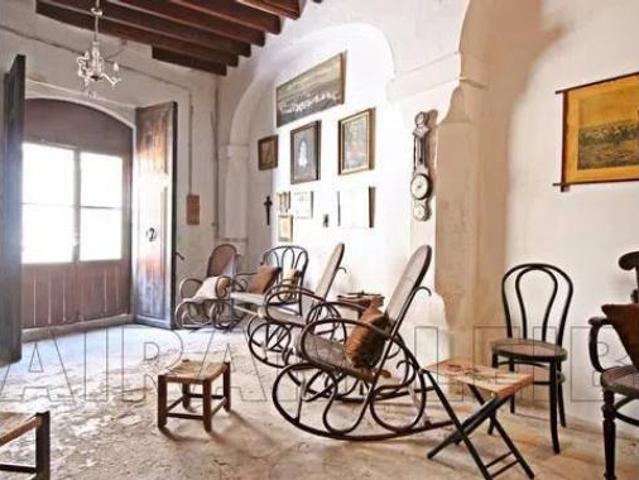 Chalet en venta en Pla de Mallorca, Baleares